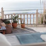 Laneez Surf House Ericeira