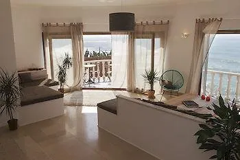 旅馆 Laneez Surf House