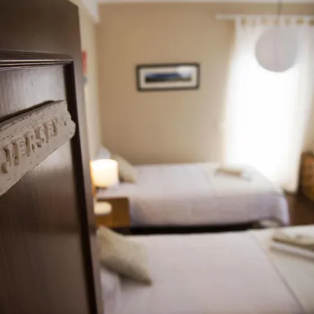 ホステル Laneez Surf House