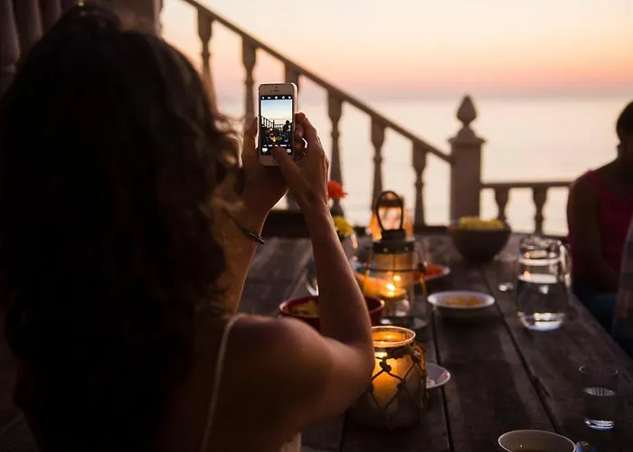 Laneez Surf House Auberge de jeunesse