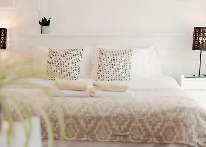 Auberge de jeunesse Laneez Surf House