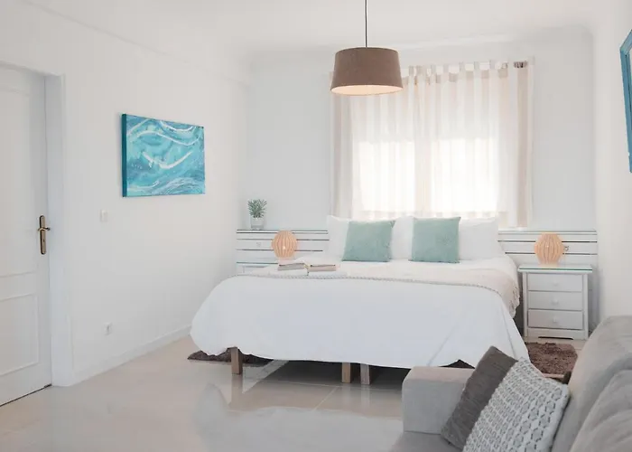 Auberge de jeunesse Laneez Surf House *