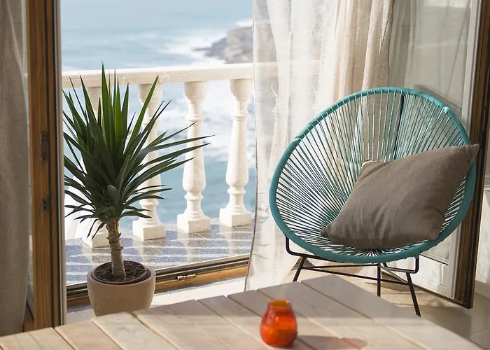 Auberge de jeunesse Laneez Surf House