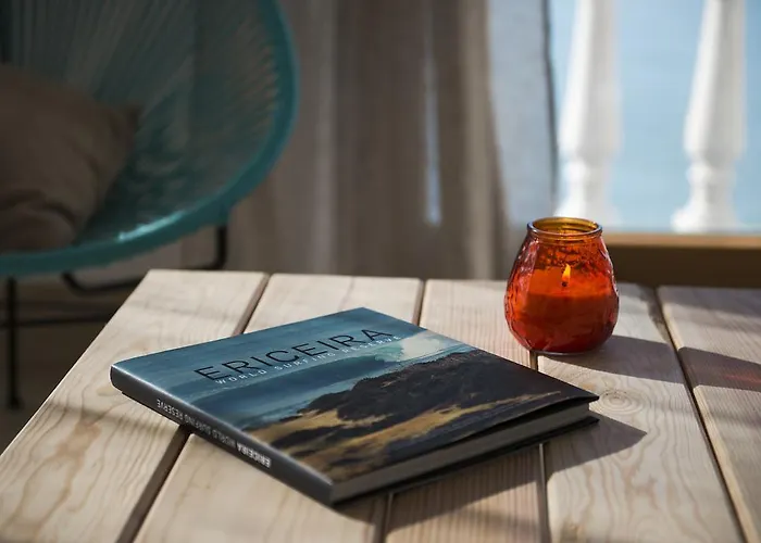 Laneez Surf House * Ericeira