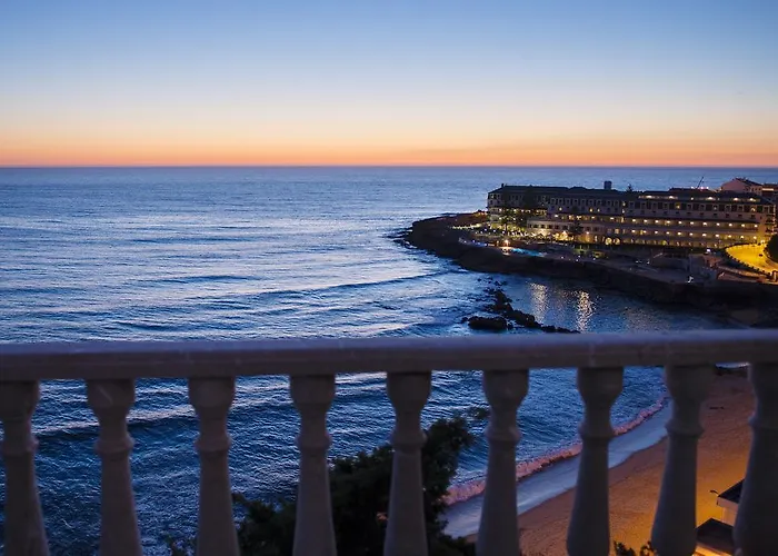 Laneez Surf House Ericeira