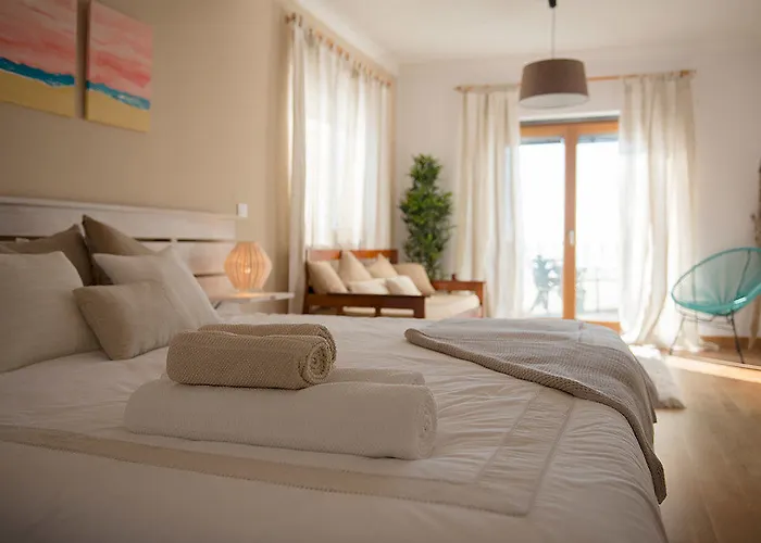 Laneez Surf House Auberge de jeunesse *