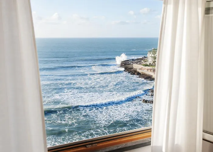 Laneez Surf House Ericeira