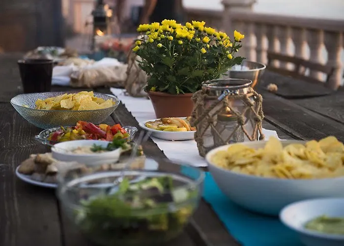 Auberge de jeunesse Laneez Surf House *