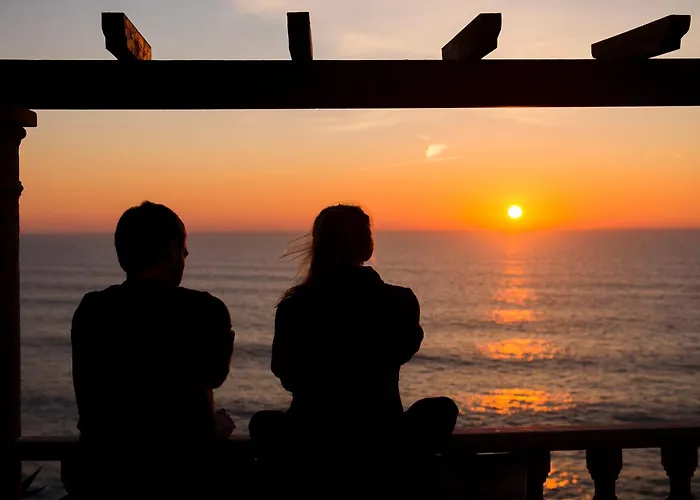 Laneez Surf House Auberge de jeunesse