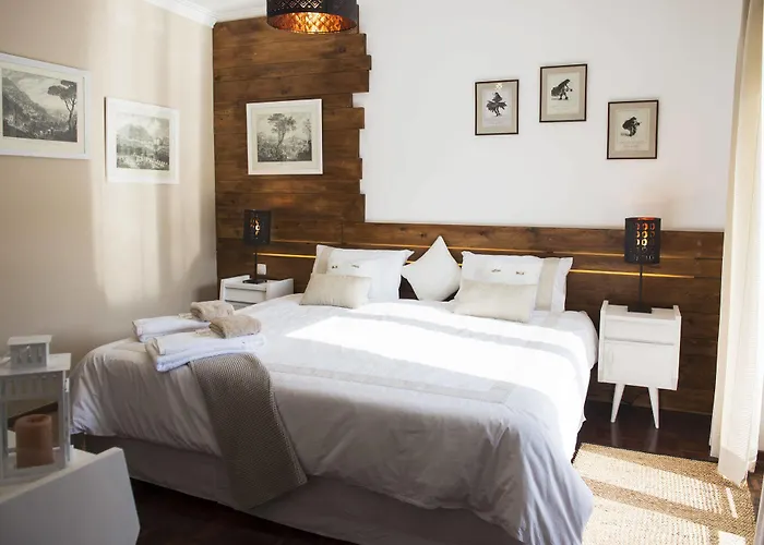 Laneez Surf House Auberge de jeunesse Ericeira