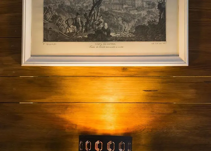 Laneez Surf House Ericeira