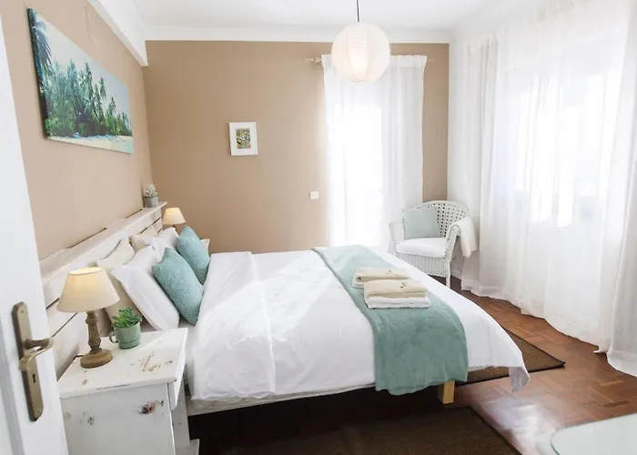 Laneez Surf House Auberge de jeunesse