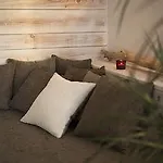 Laneez Surf House Хостел Эрисейра