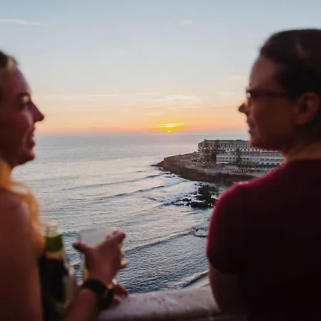 Laneez Surf House * Ericeira