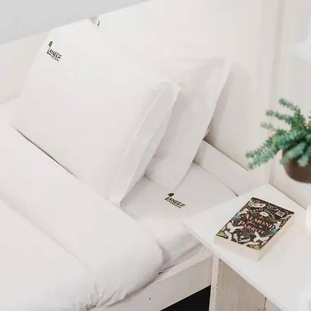 Hostel Laneez Surf House *