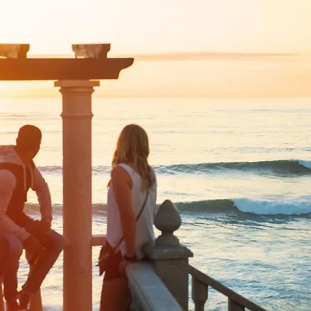 Hostel Laneez Surf House