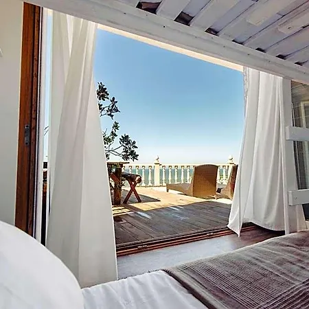 Laneez Surf House * אריסרייה