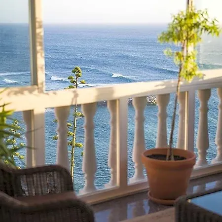 Laneez Surf House אריסרייה