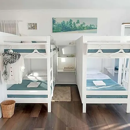 Laneez Surf House אריסרייה