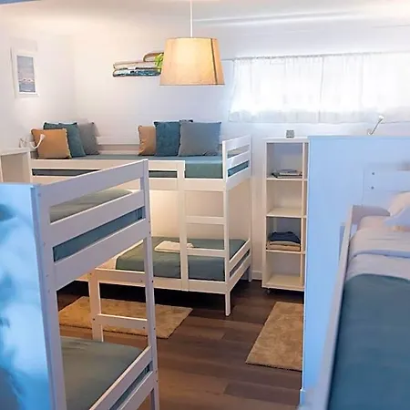 Laneez Surf House * אריסרייה