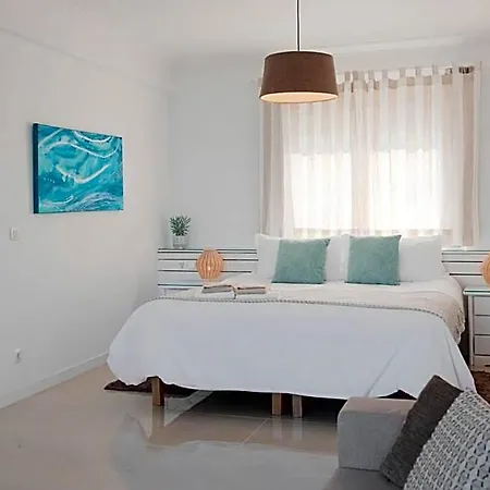Laneez Surf House * אריסרייה
