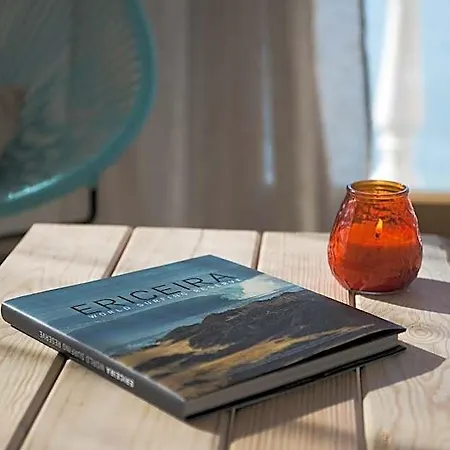 אכסניה Laneez Surf House