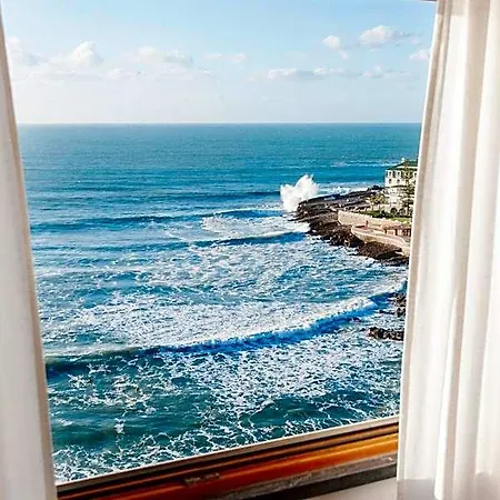 אכסניה Laneez Surf House *