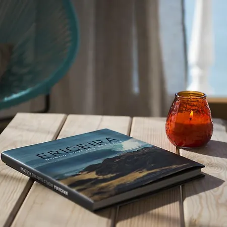 Laneez Surf House * Ericeira