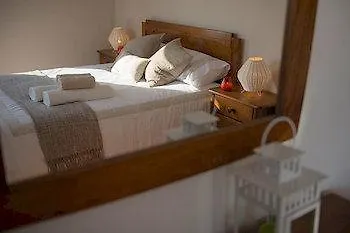 Laneez Surf House Эрисейра