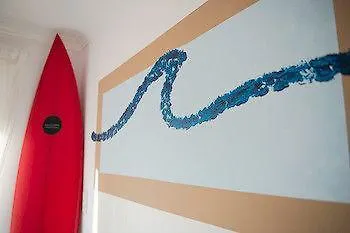Laneez Surf House