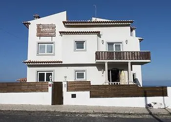 Laneez Surf House Hostel Ericeira
