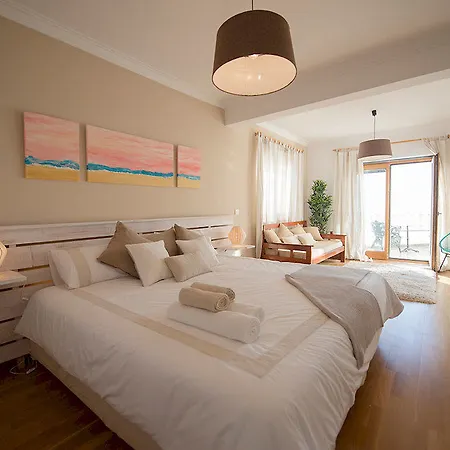 אכסניה Laneez Surf House