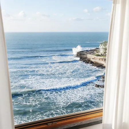 Laneez Surf House Ericeira