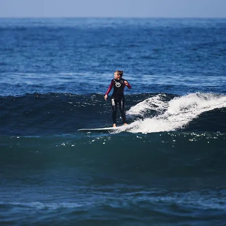 Laneez Surf House Hostel Ericeira