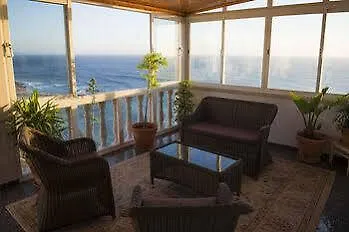 Hostel Laneez Surf House *