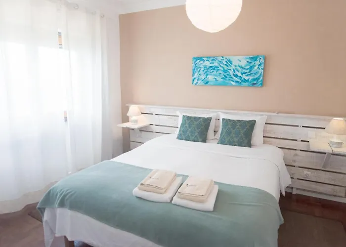 Auberge de jeunesse Laneez Surf House *